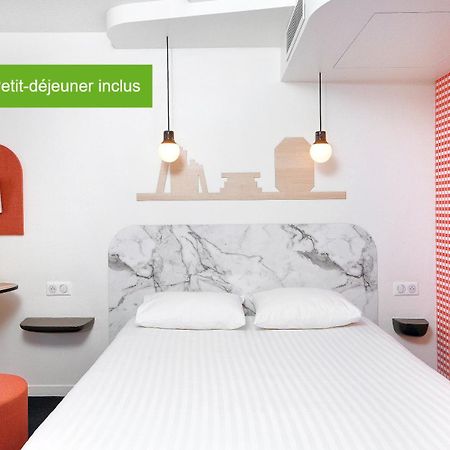 Hotel Ibis Styles Vichy Centre Zewnętrze zdjęcie