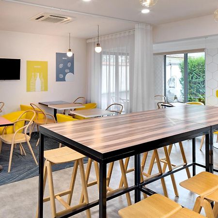 Hotel Ibis Styles Vichy Centre Zewnętrze zdjęcie