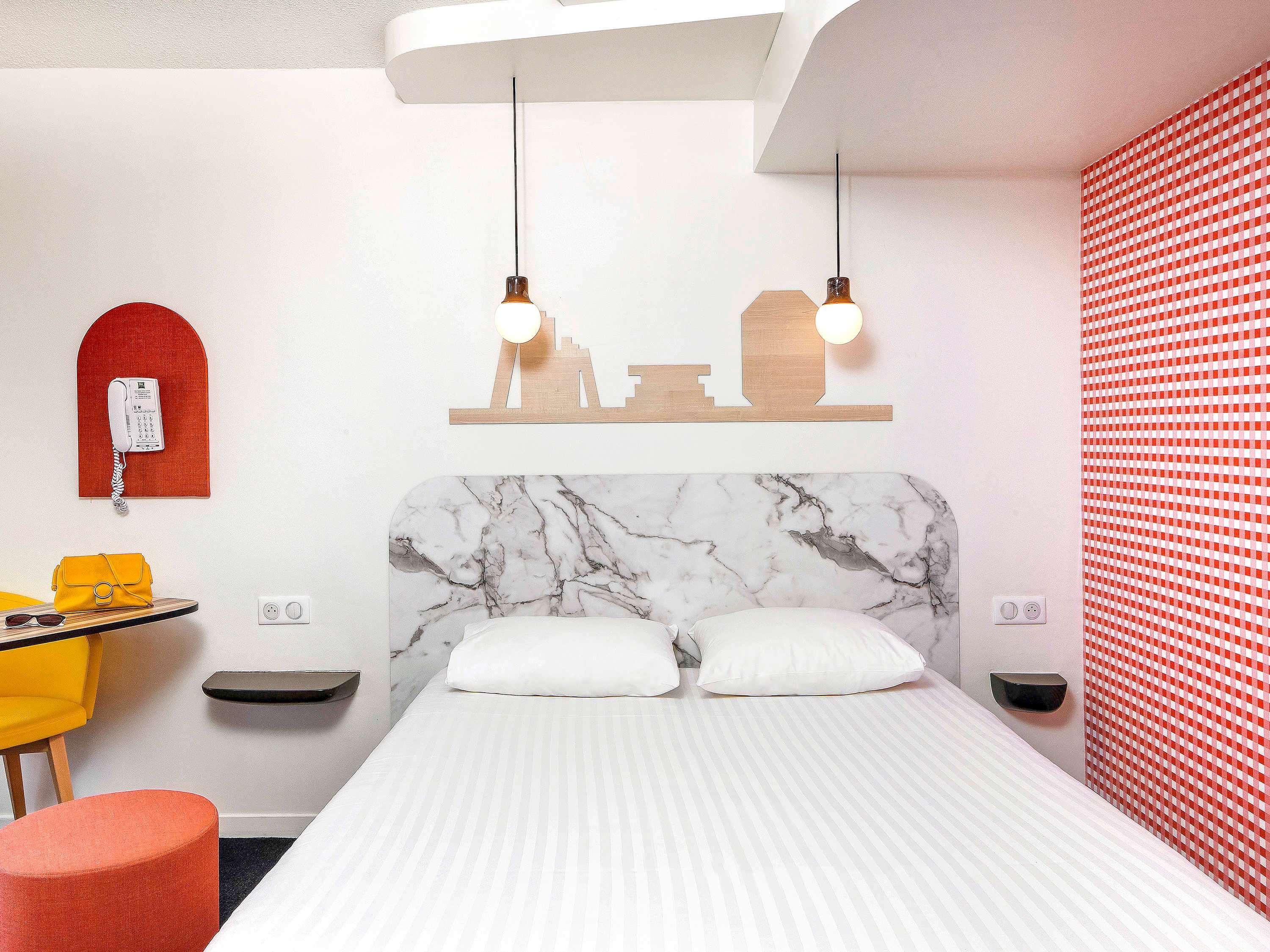 Hotel Ibis Styles Vichy Centre Zewnętrze zdjęcie