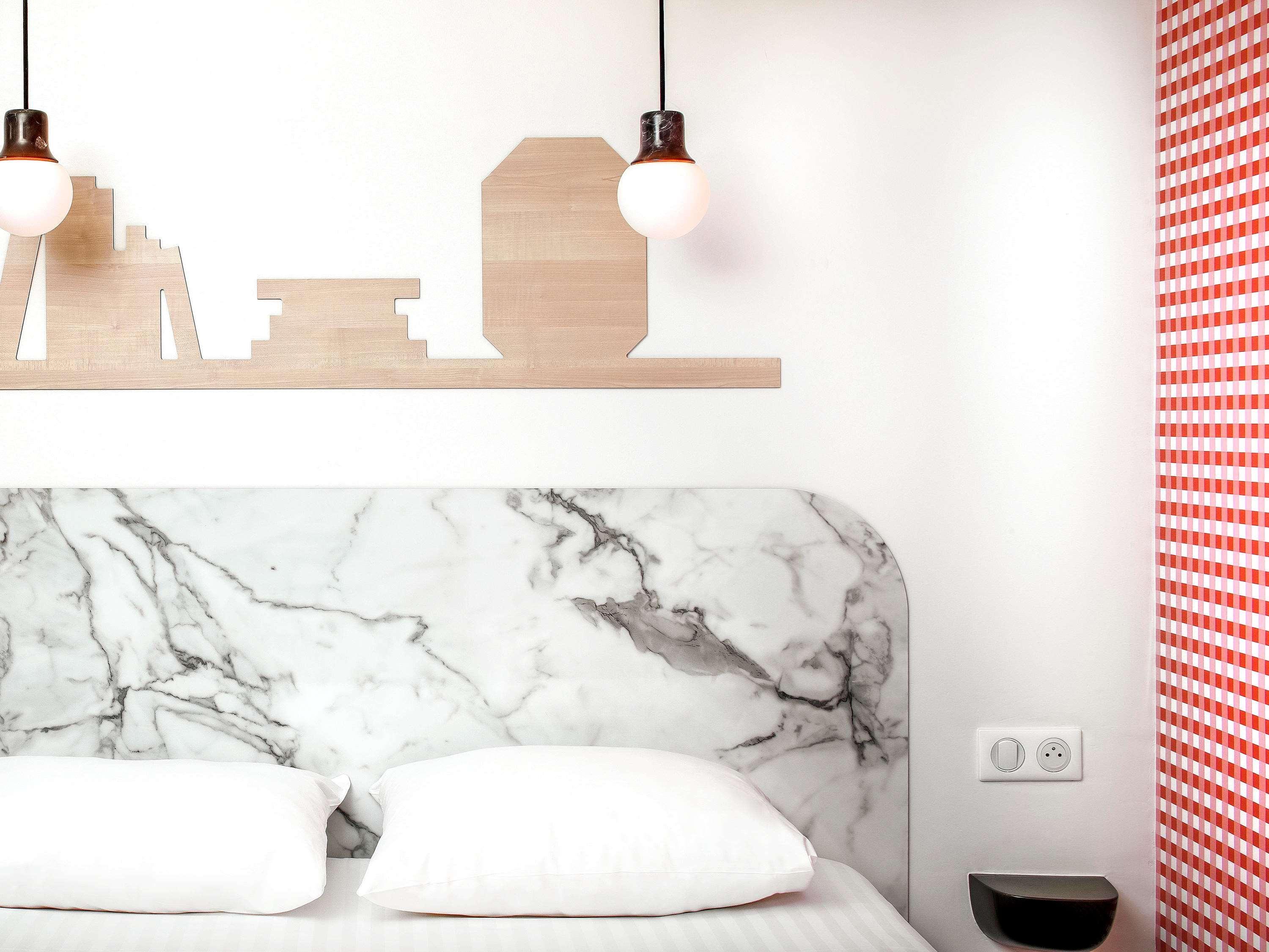 Hotel Ibis Styles Vichy Centre Zewnętrze zdjęcie