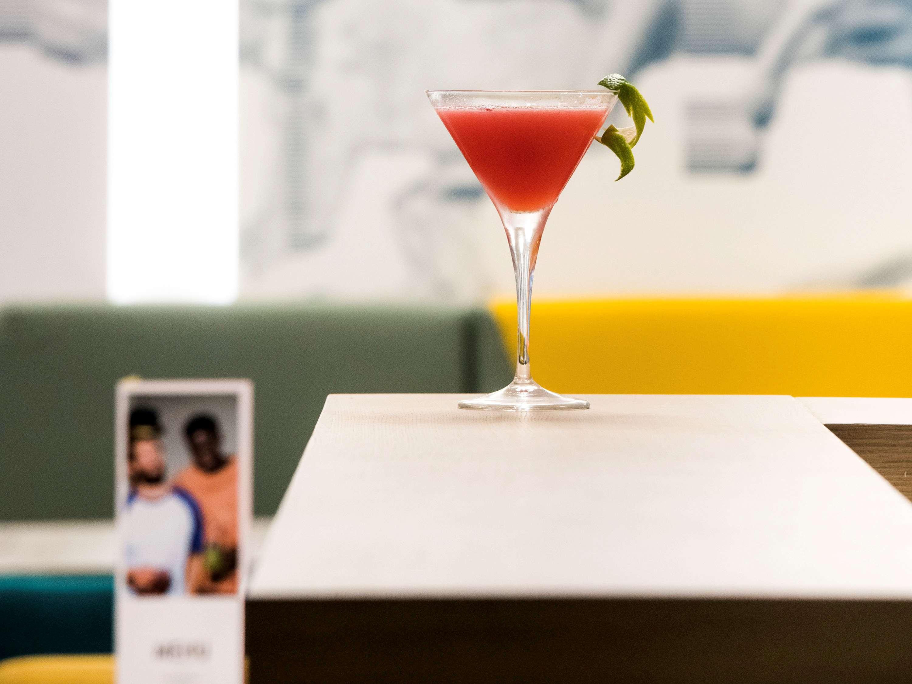 Hotel Ibis Styles Vichy Centre Zewnętrze zdjęcie