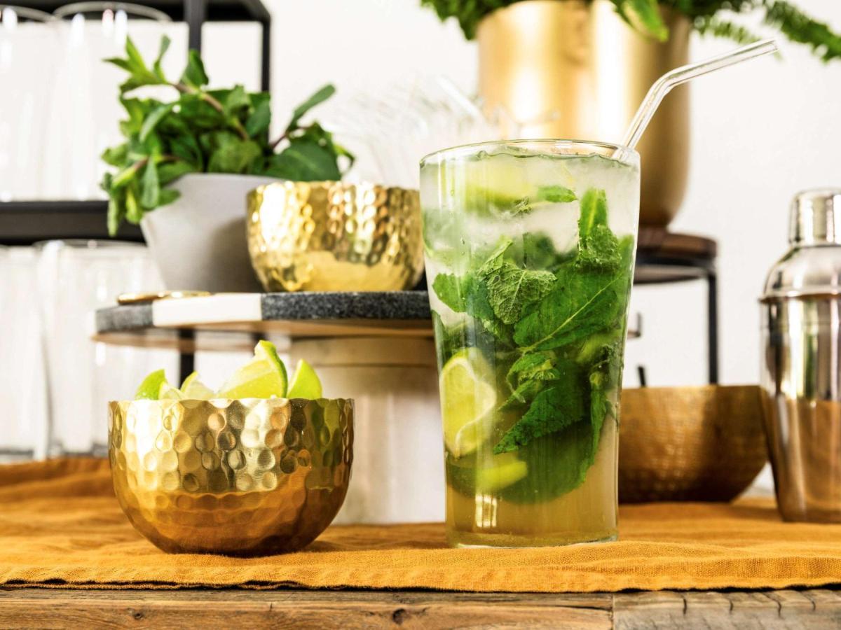 Hotel Ibis Styles Vichy Centre Zewnętrze zdjęcie