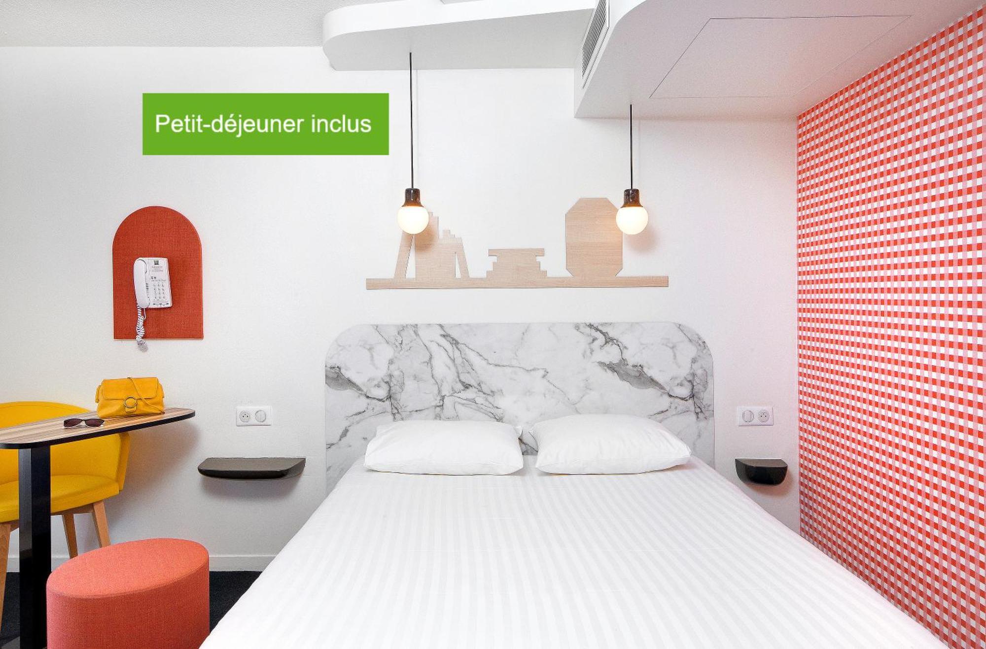 Hotel Ibis Styles Vichy Centre Zewnętrze zdjęcie