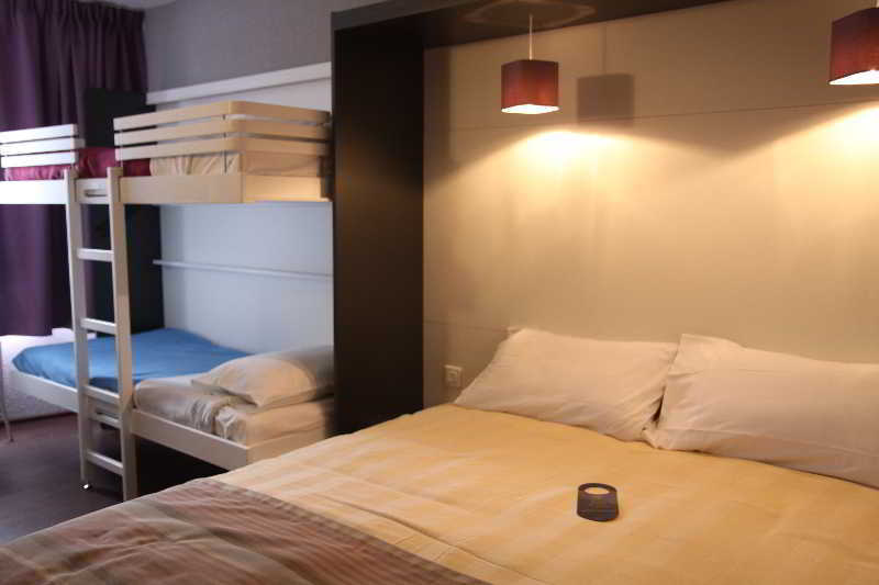 Hotel Ibis Styles Vichy Centre Zewnętrze zdjęcie