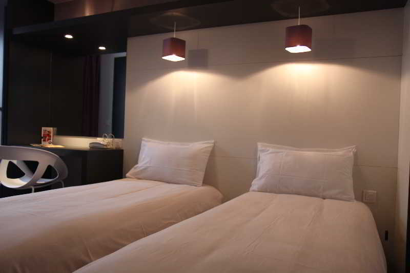 Hotel Ibis Styles Vichy Centre Zewnętrze zdjęcie